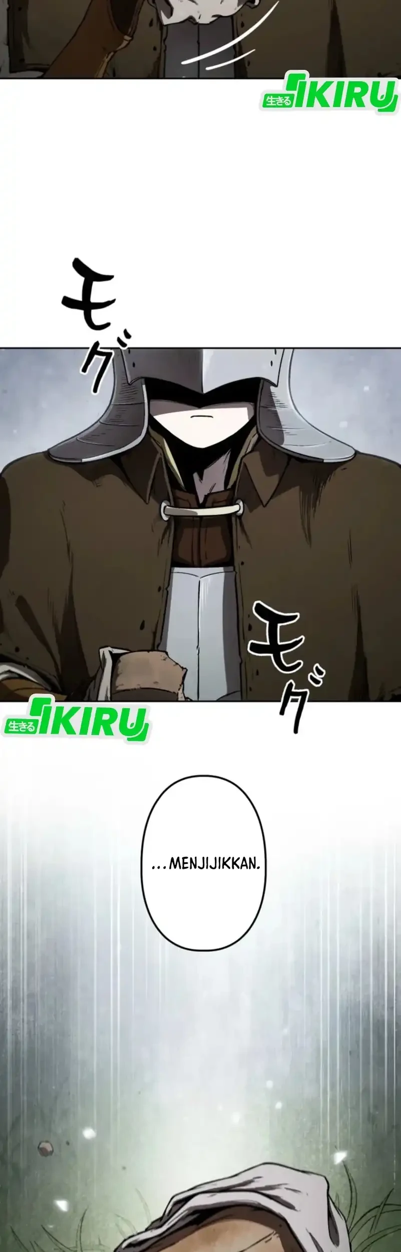 Reincarnated as the Strongest Monster Eater: Revenge on the Tyrant Dragon Chapter 3 Gambar 39