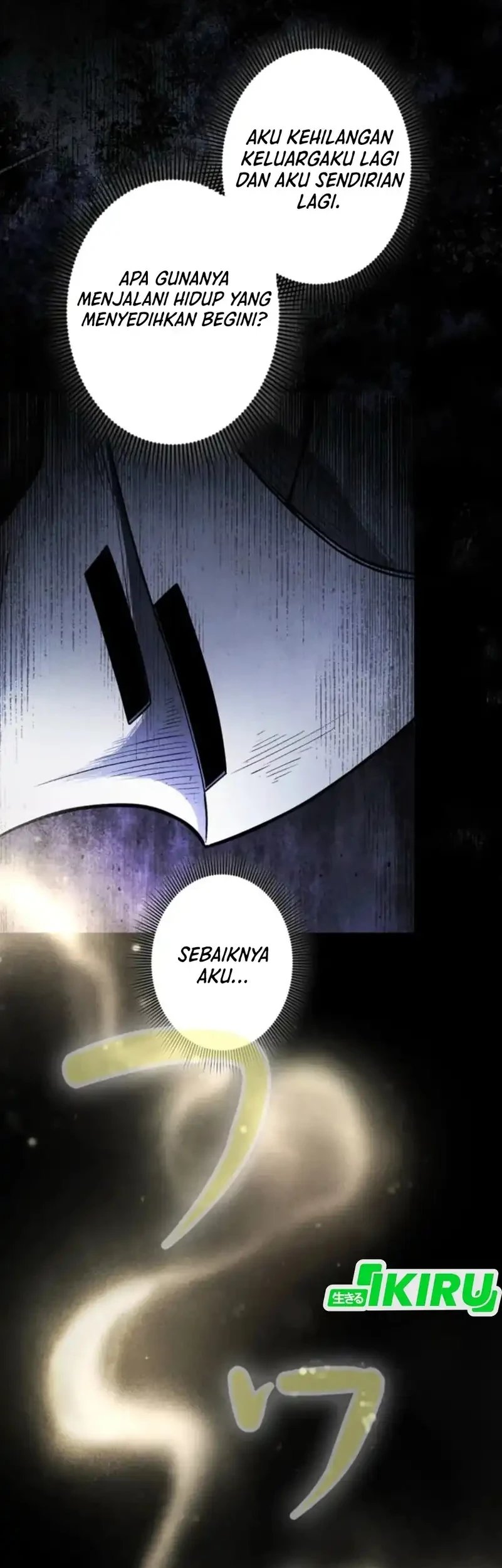 Reincarnated as the Strongest Monster Eater: Revenge on the Tyrant Dragon Chapter 3 Gambar 43