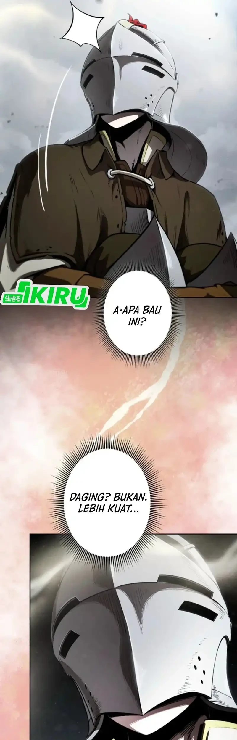 Reincarnated as the Strongest Monster Eater: Revenge on the Tyrant Dragon Chapter 3 Gambar 45