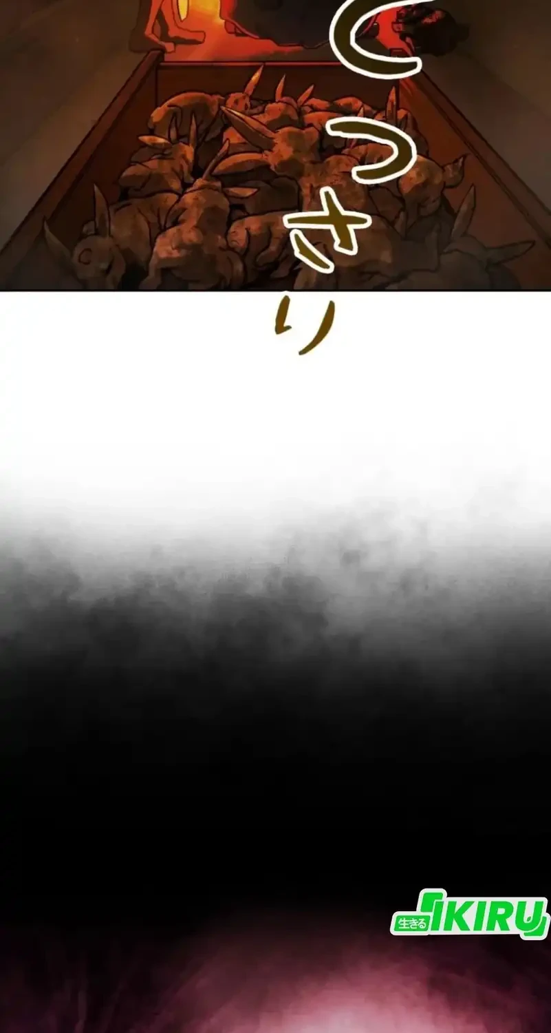 Reincarnated as the Strongest Monster Eater: Revenge on the Tyrant Dragon Chapter 3 Gambar 52