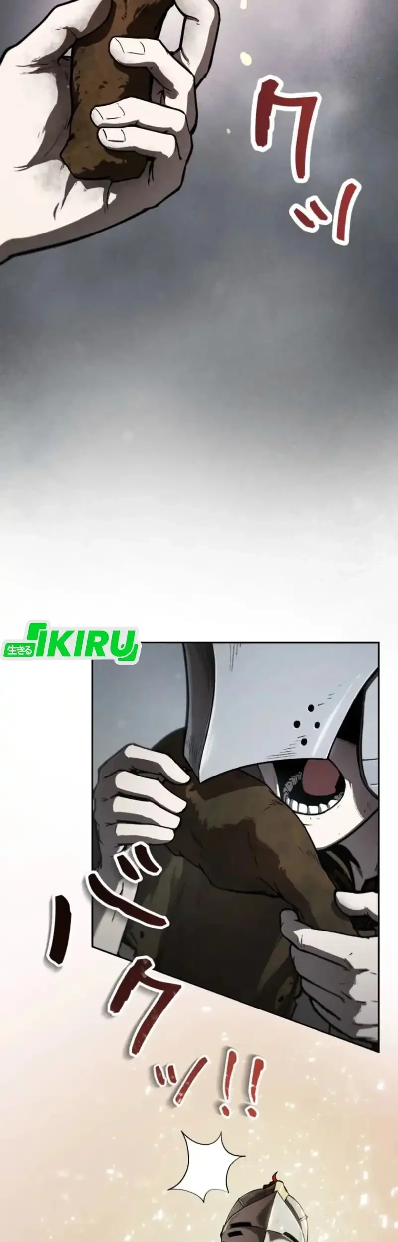 Reincarnated as the Strongest Monster Eater: Revenge on the Tyrant Dragon Chapter 3 Gambar 58