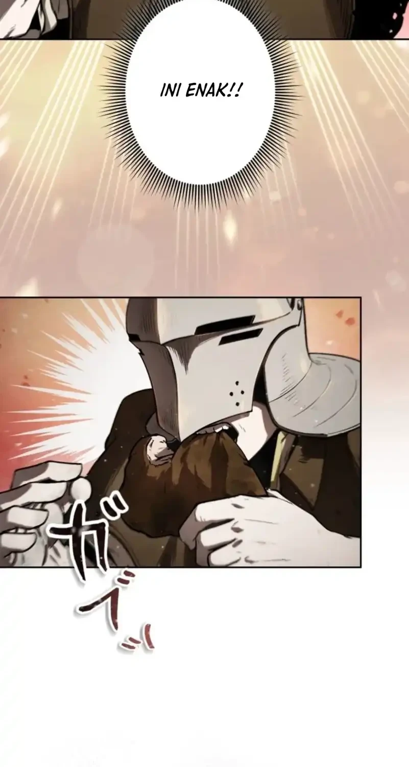 Reincarnated as the Strongest Monster Eater: Revenge on the Tyrant Dragon Chapter 3 Gambar 60