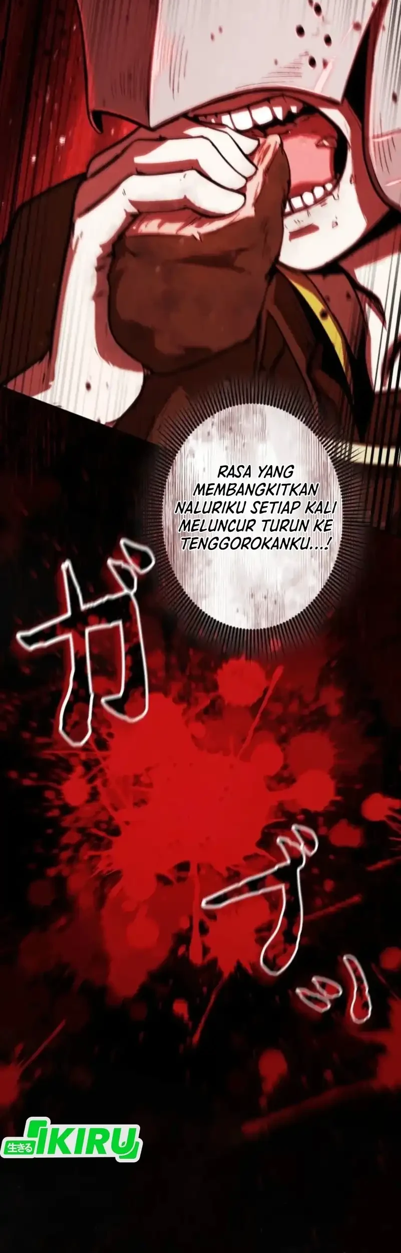 Reincarnated as the Strongest Monster Eater: Revenge on the Tyrant Dragon Chapter 3 Gambar 63