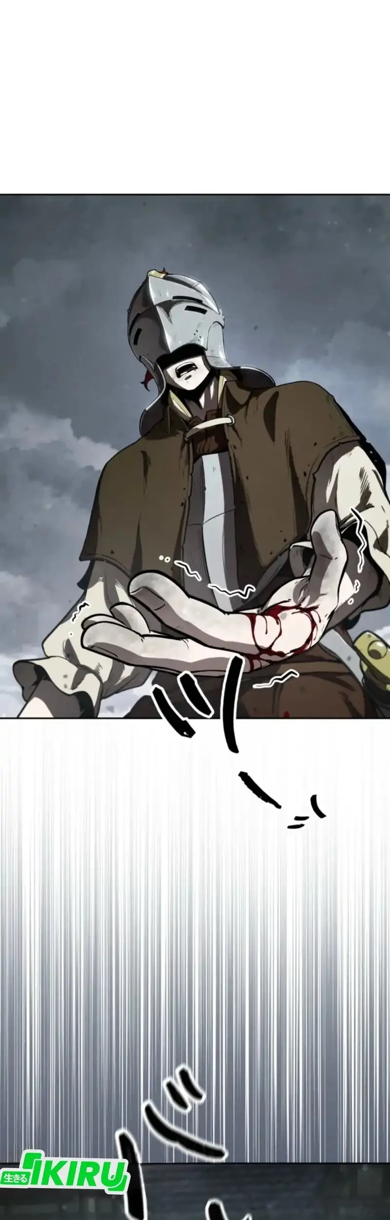 Reincarnated as the Strongest Monster Eater: Revenge on the Tyrant Dragon Chapter 3 Gambar 65