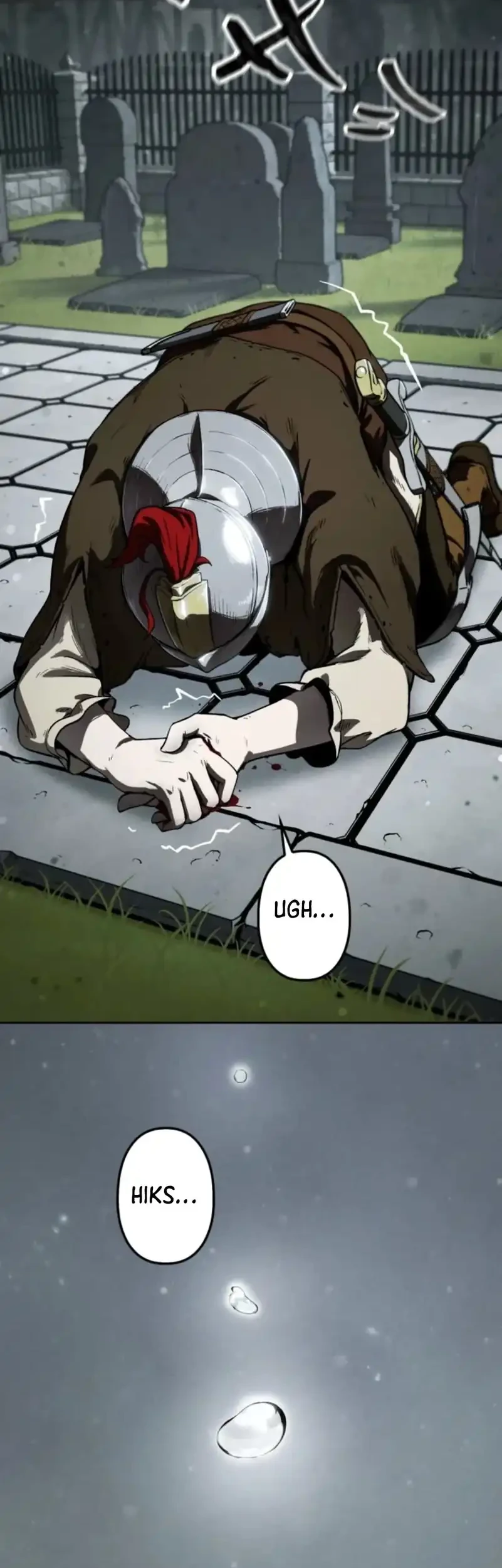 Reincarnated as the Strongest Monster Eater: Revenge on the Tyrant Dragon Chapter 3 Gambar 66