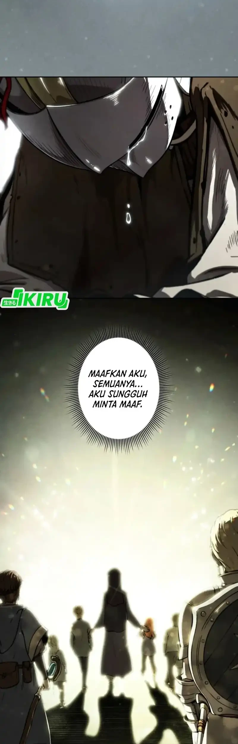 Reincarnated as the Strongest Monster Eater: Revenge on the Tyrant Dragon Chapter 3 Gambar 67