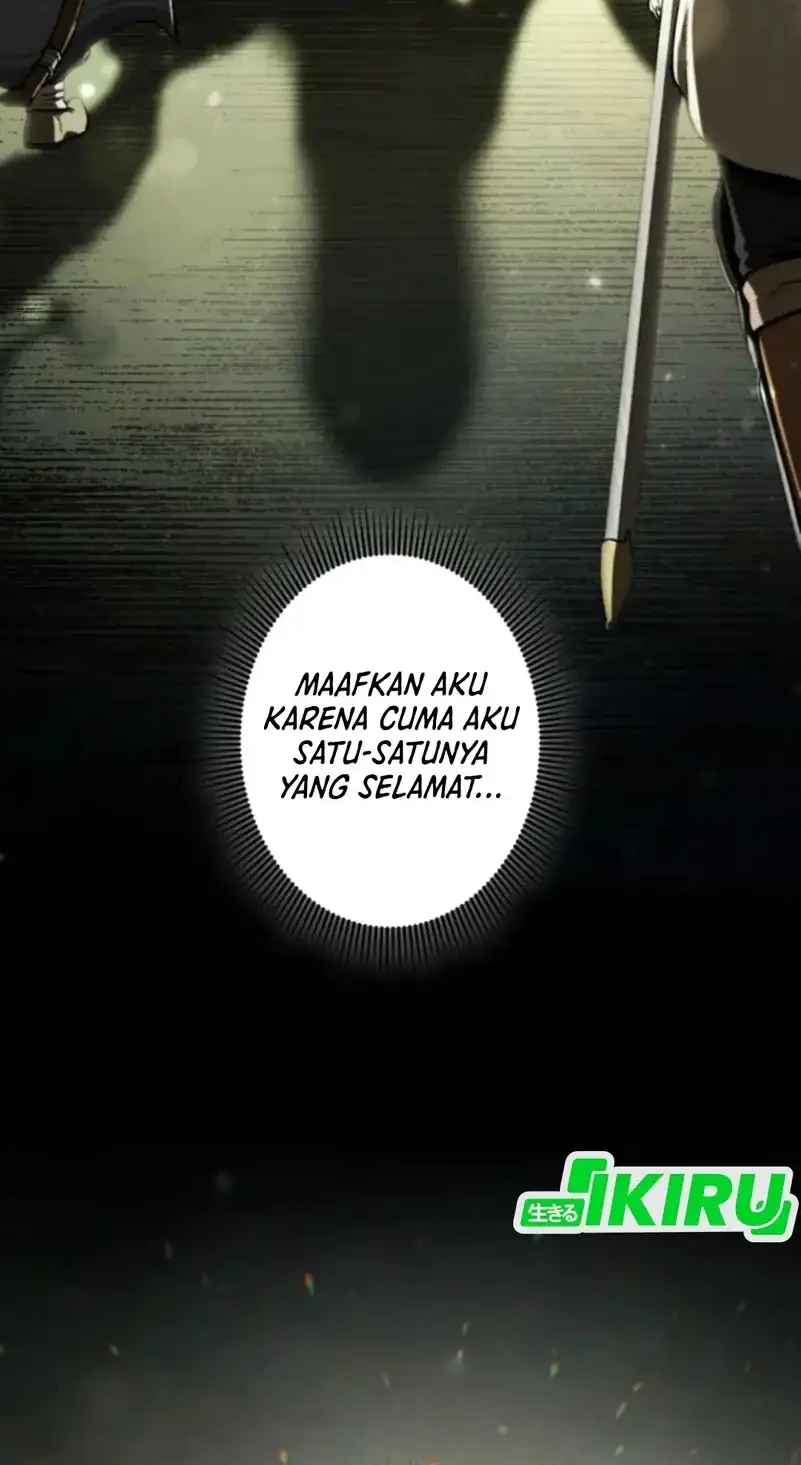 Reincarnated as the Strongest Monster Eater: Revenge on the Tyrant Dragon Chapter 3 Gambar 68