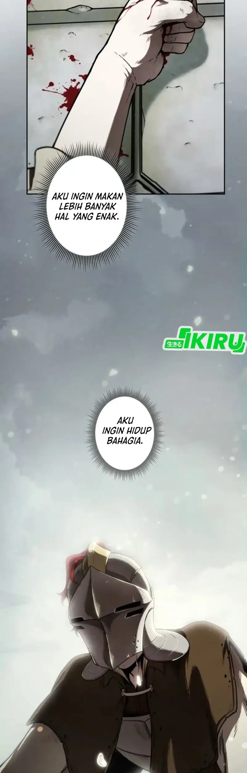 Reincarnated as the Strongest Monster Eater: Revenge on the Tyrant Dragon Chapter 3 Gambar 70