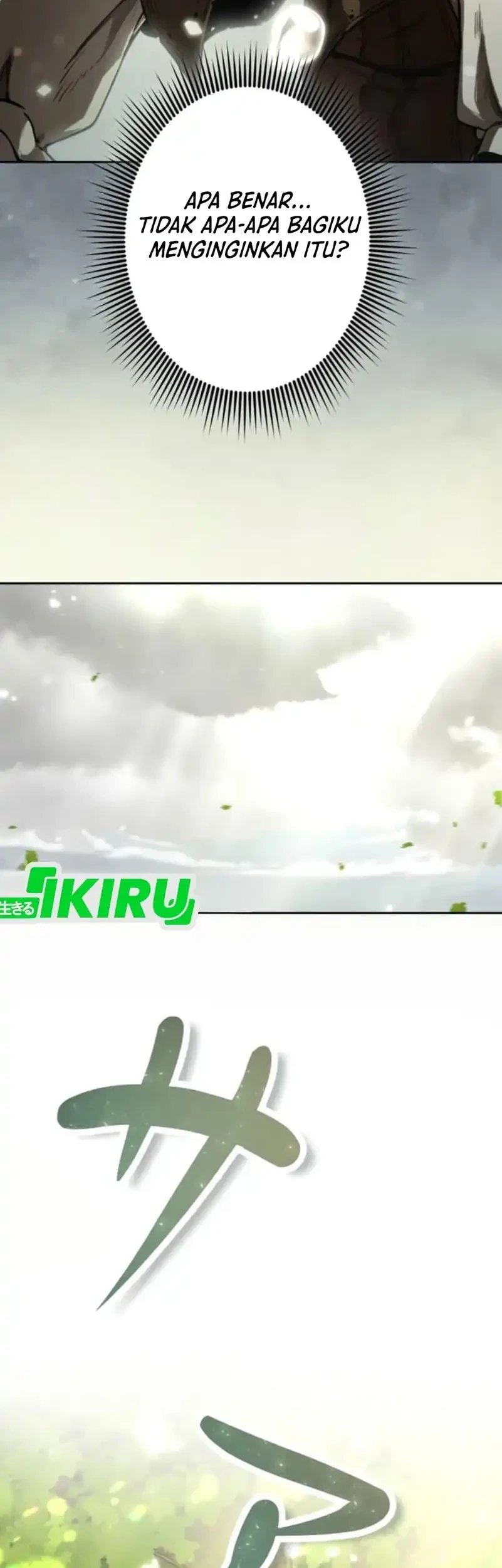 Reincarnated as the Strongest Monster Eater: Revenge on the Tyrant Dragon Chapter 3 Gambar 71