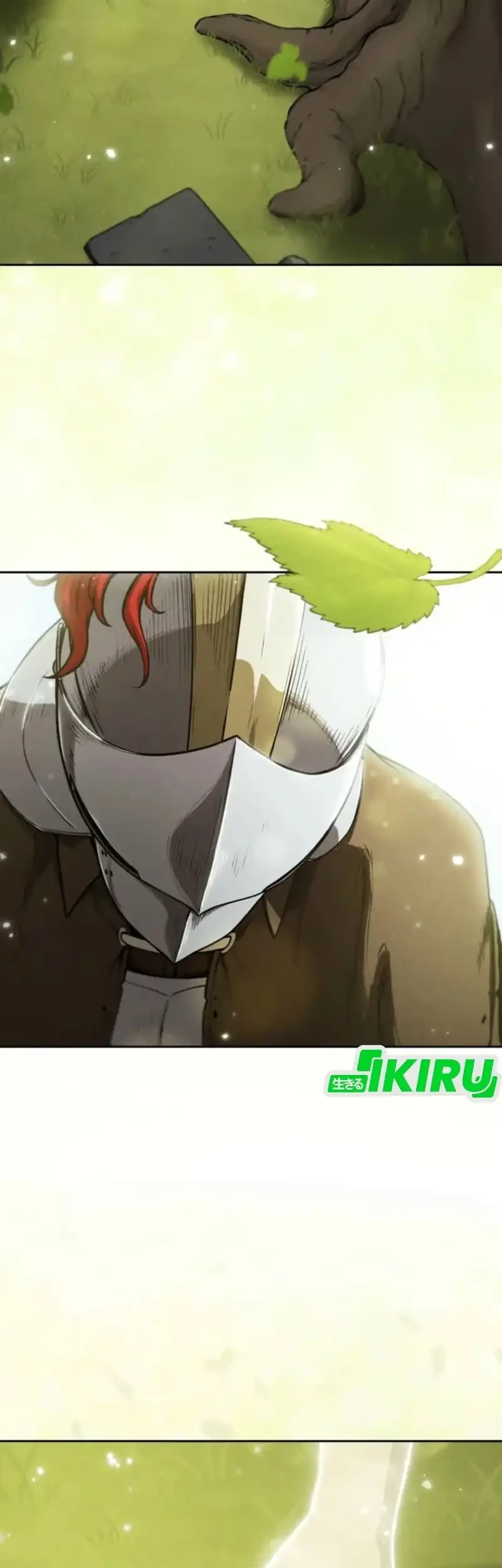 Reincarnated as the Strongest Monster Eater: Revenge on the Tyrant Dragon Chapter 3 Gambar 73