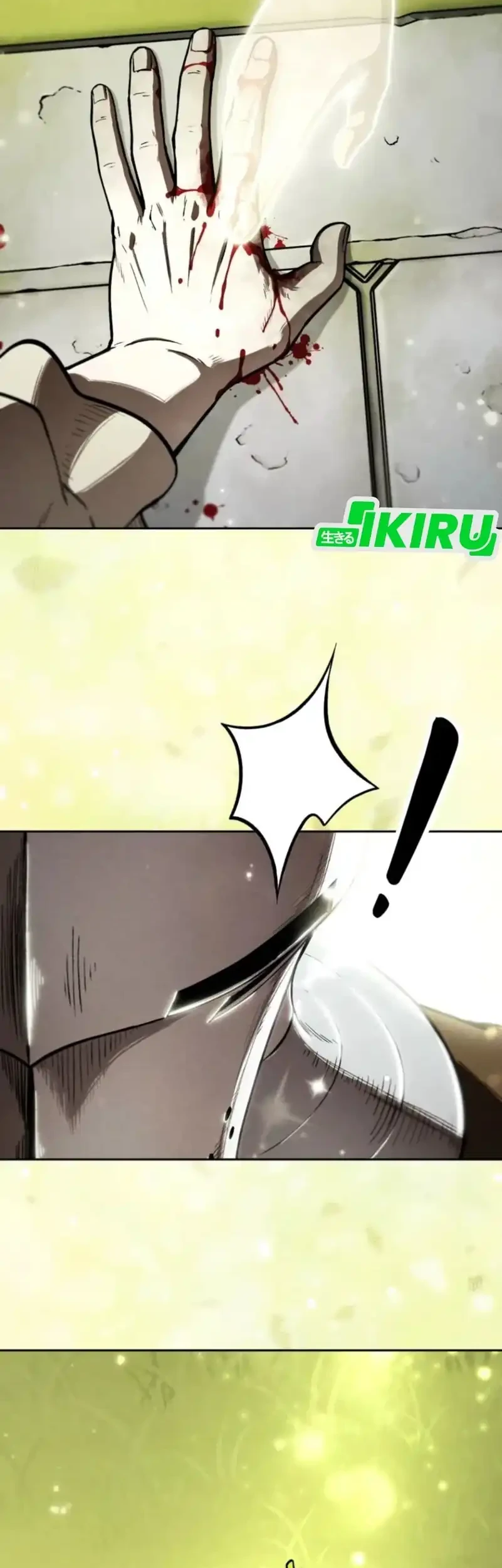 Reincarnated as the Strongest Monster Eater: Revenge on the Tyrant Dragon Chapter 3 Gambar 74