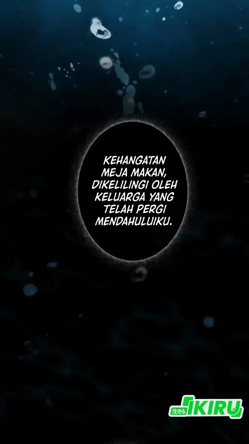 Reincarnated as the Strongest Monster Eater: Revenge on the Tyrant Dragon Chapter 3 Gambar 4