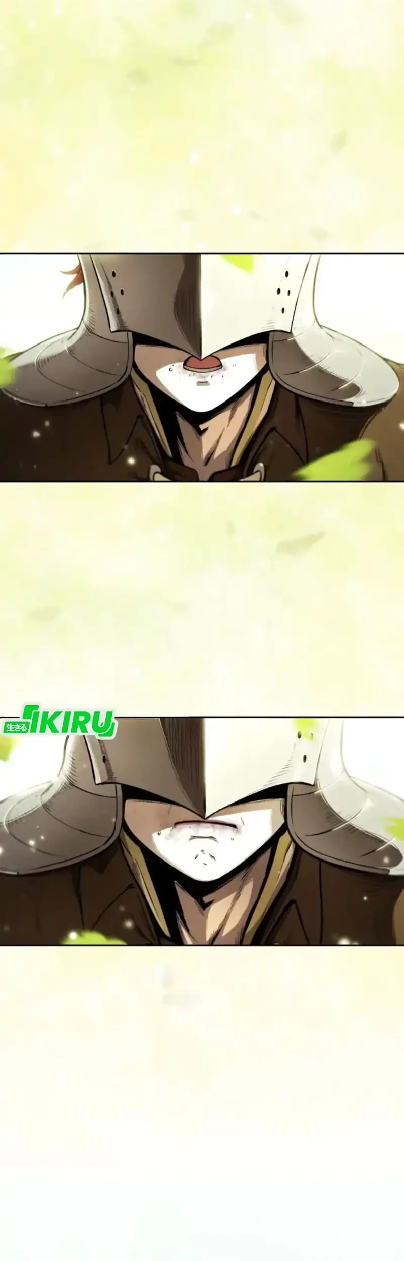 Reincarnated as the Strongest Monster Eater: Revenge on the Tyrant Dragon Chapter 3 Gambar 77