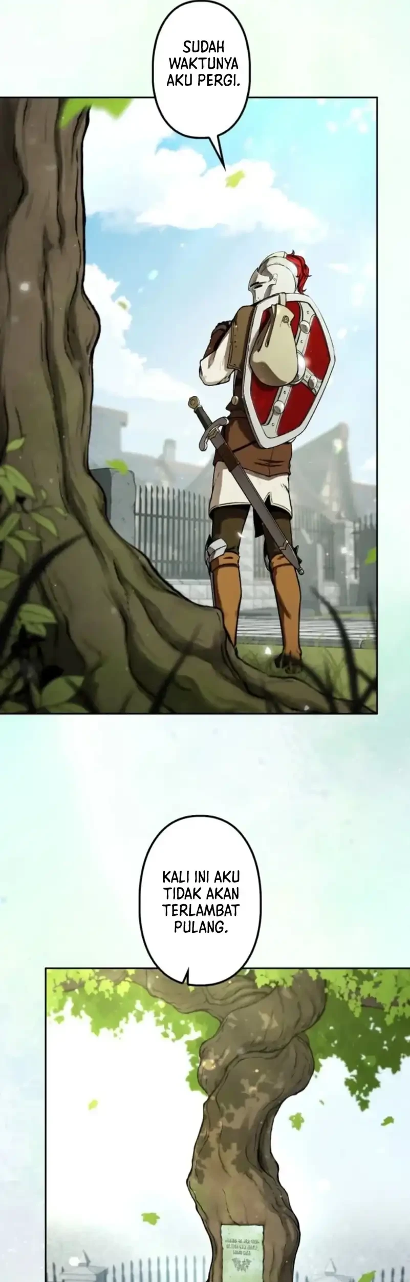 Reincarnated as the Strongest Monster Eater: Revenge on the Tyrant Dragon Chapter 3 Gambar 80