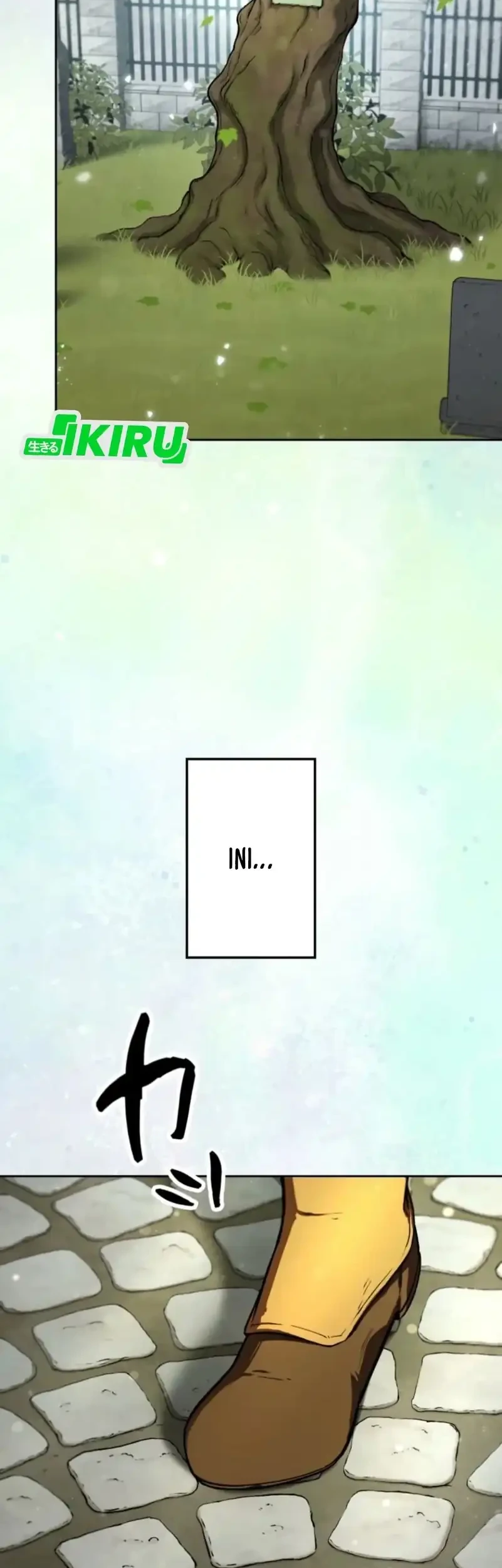 Reincarnated as the Strongest Monster Eater: Revenge on the Tyrant Dragon Chapter 3 Gambar 81