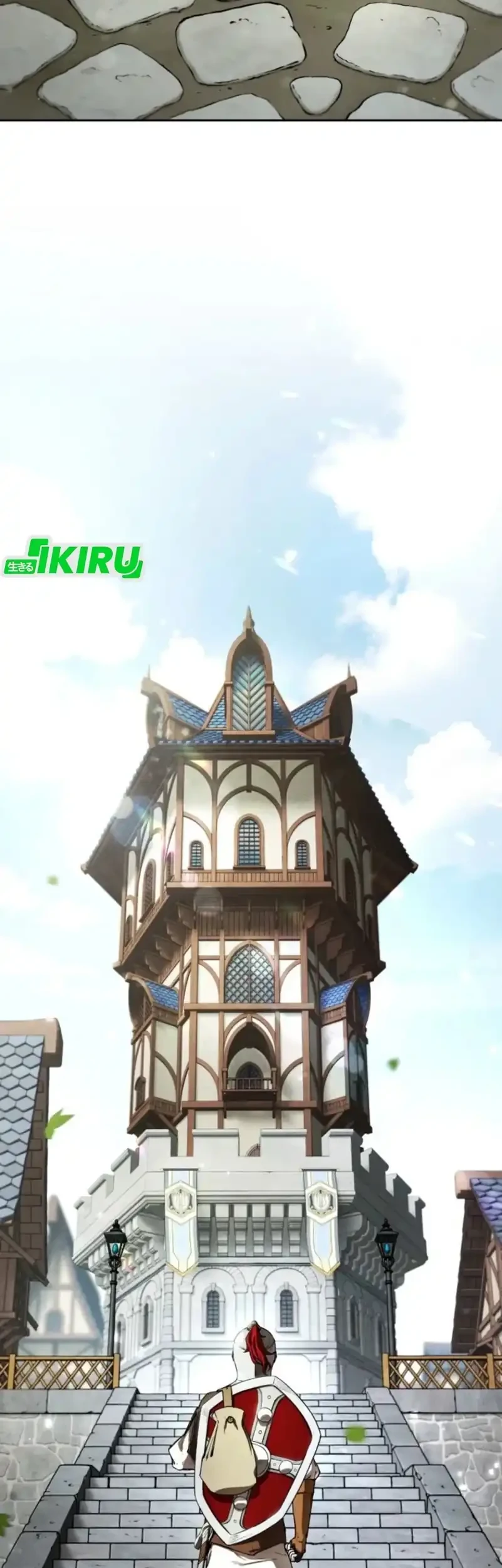 Reincarnated as the Strongest Monster Eater: Revenge on the Tyrant Dragon Chapter 3 Gambar 82