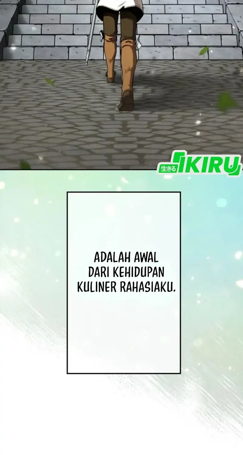 Reincarnated as the Strongest Monster Eater: Revenge on the Tyrant Dragon Chapter 3 Gambar 83