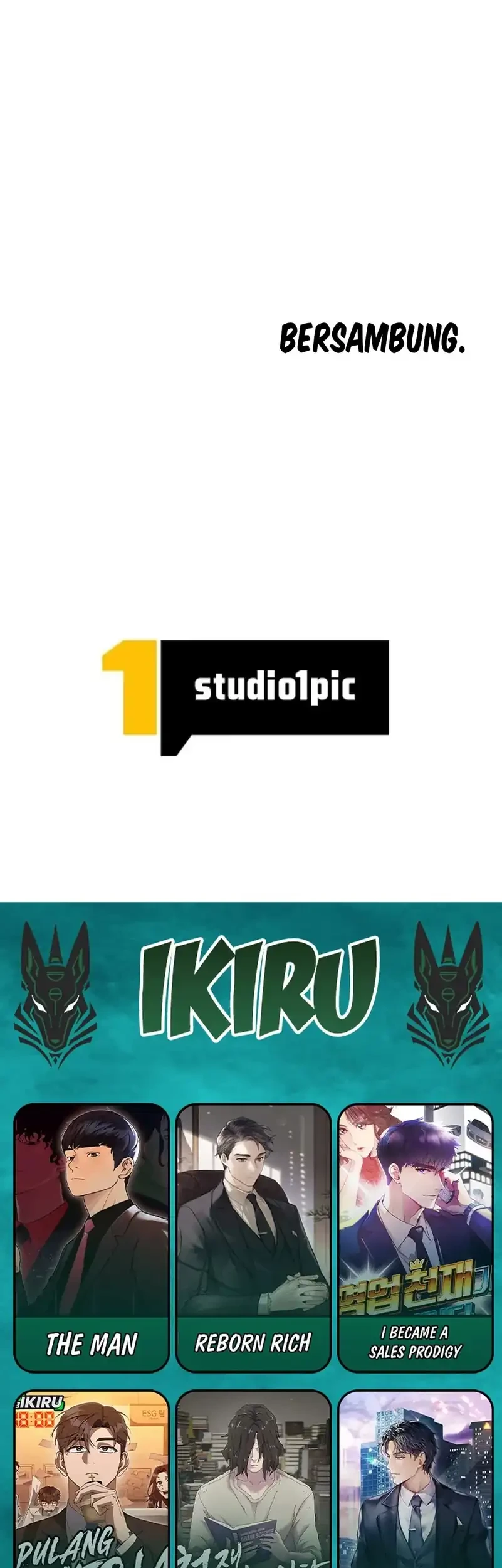 Reincarnated as the Strongest Monster Eater: Revenge on the Tyrant Dragon Chapter 3 Gambar 84