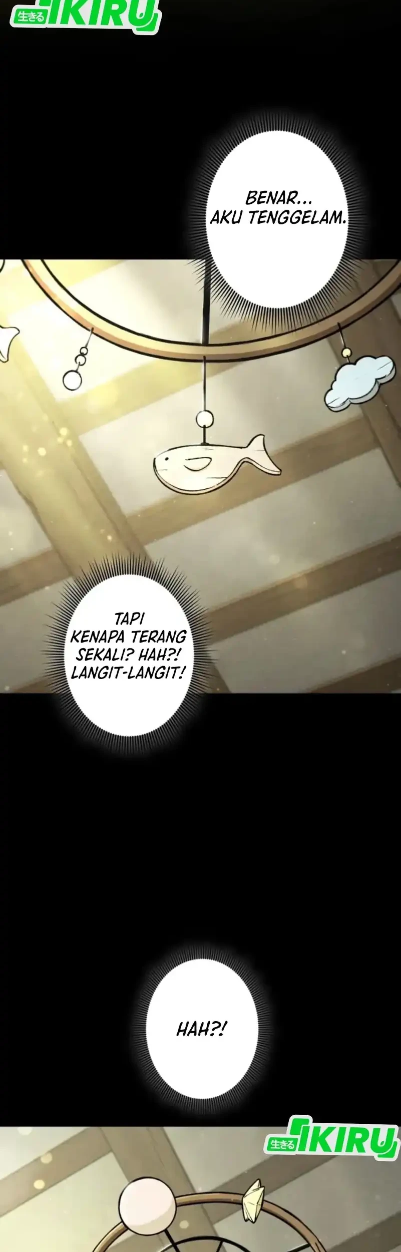 Reincarnated as the Strongest Monster Eater: Revenge on the Tyrant Dragon Chapter 3 Gambar 6