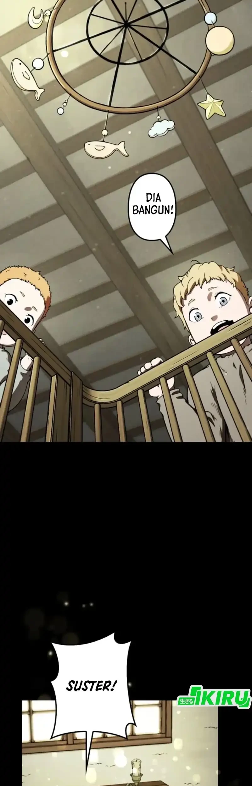 Reincarnated as the Strongest Monster Eater: Revenge on the Tyrant Dragon Chapter 3 Gambar 7