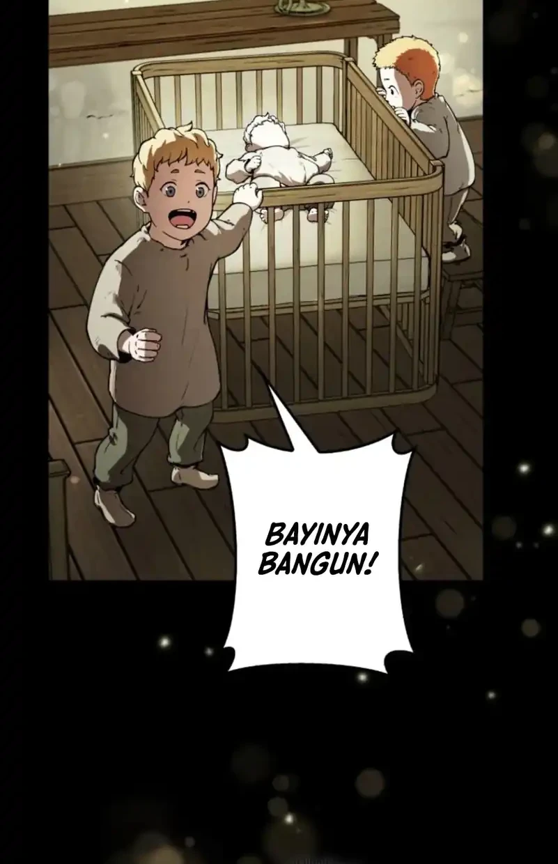 Reincarnated as the Strongest Monster Eater: Revenge on the Tyrant Dragon Chapter 3 Gambar 8