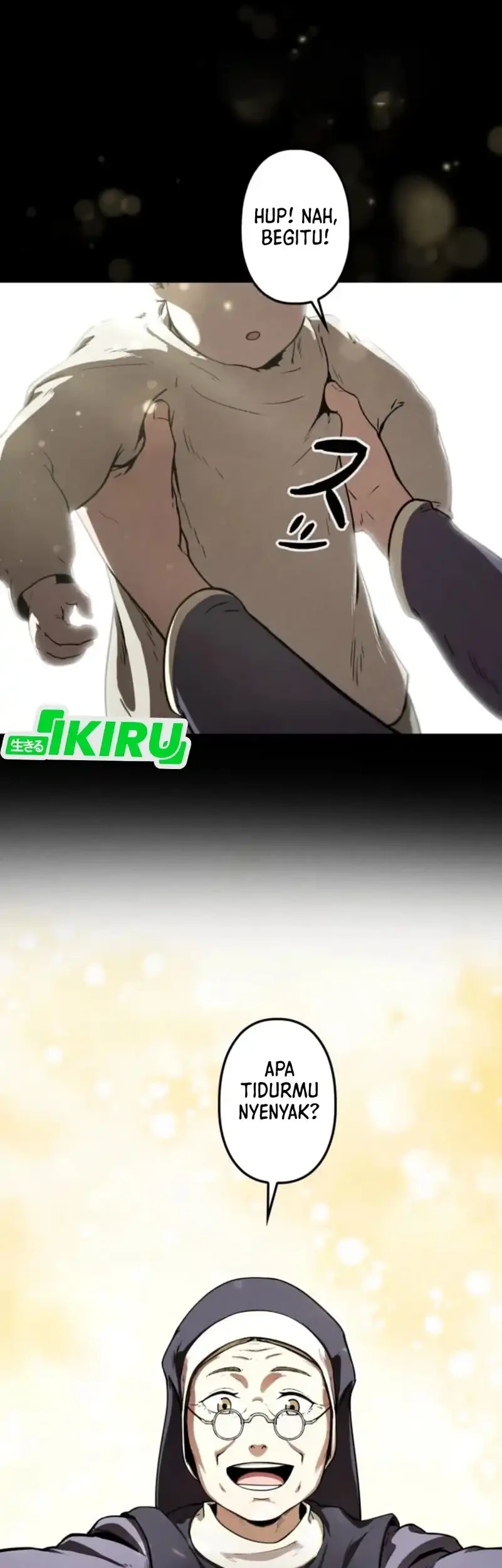 Reincarnated as the Strongest Monster Eater: Revenge on the Tyrant Dragon Chapter 3 Gambar 10