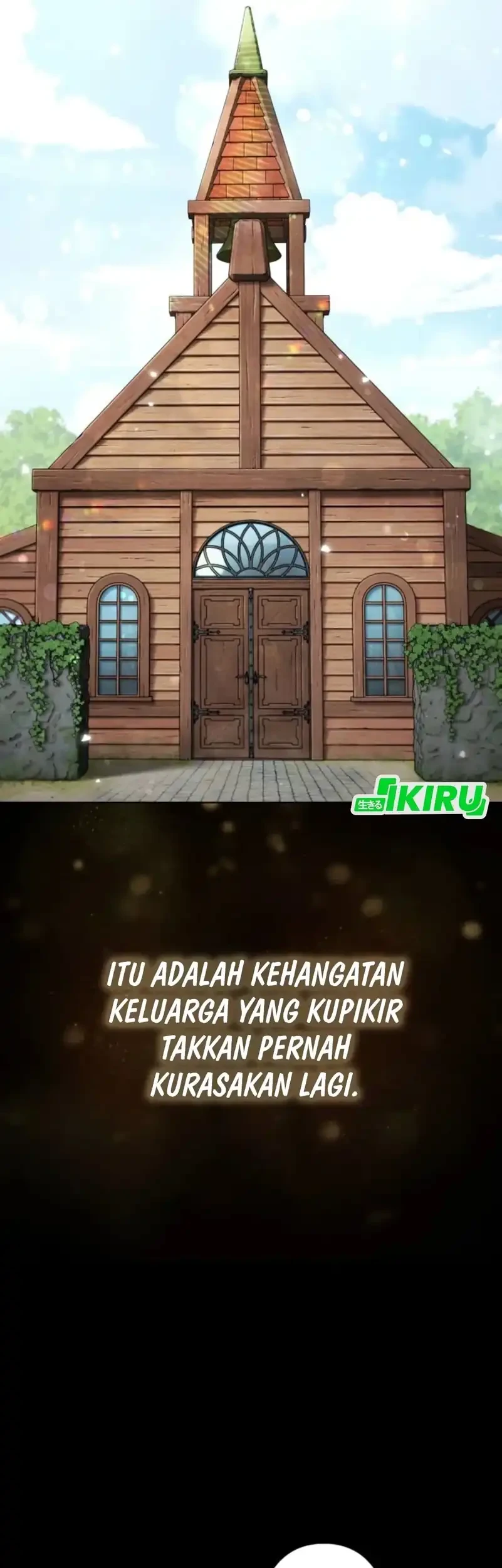 Reincarnated as the Strongest Monster Eater: Revenge on the Tyrant Dragon Chapter 3 Gambar 13