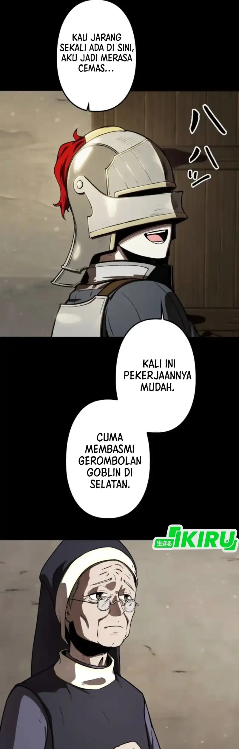 Reincarnated as the Strongest Monster Eater: Revenge on the Tyrant Dragon Chapter 3 Gambar 17