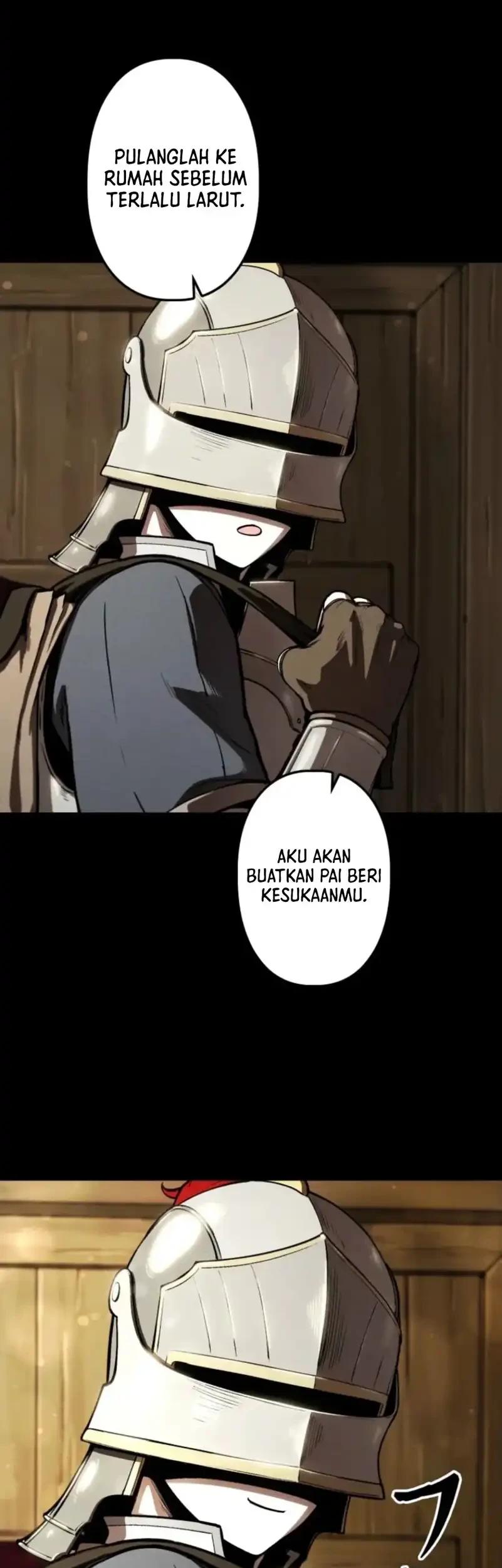 Reincarnated as the Strongest Monster Eater: Revenge on the Tyrant Dragon Chapter 3 Gambar 19