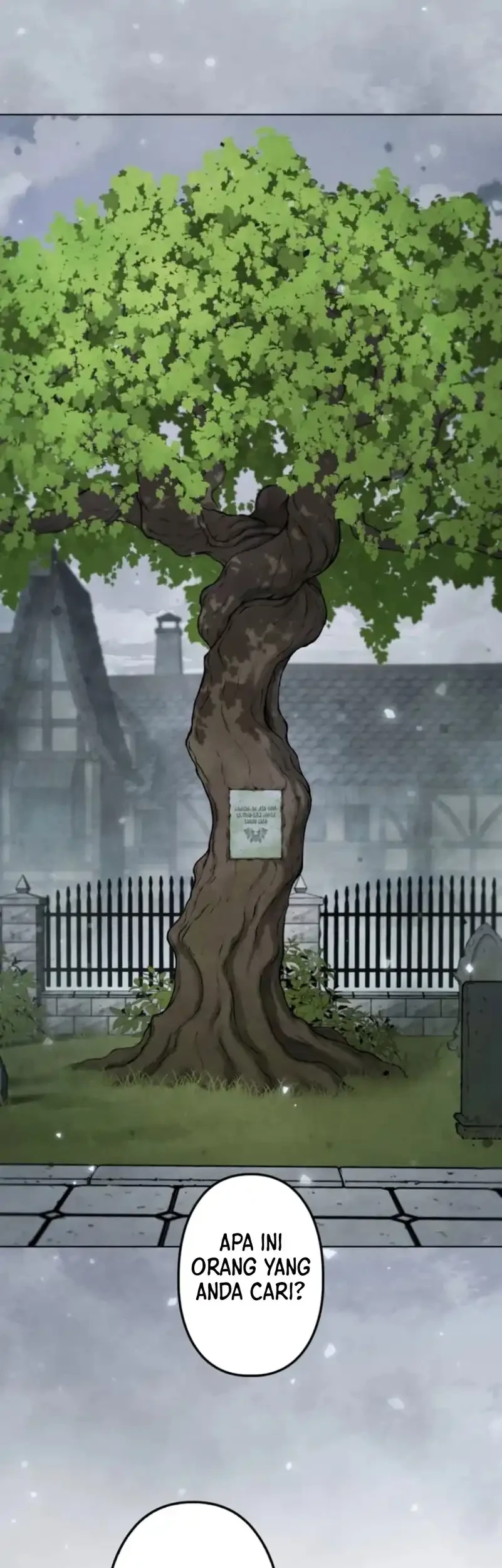 Reincarnated as the Strongest Monster Eater: Revenge on the Tyrant Dragon Chapter 3 Gambar 21