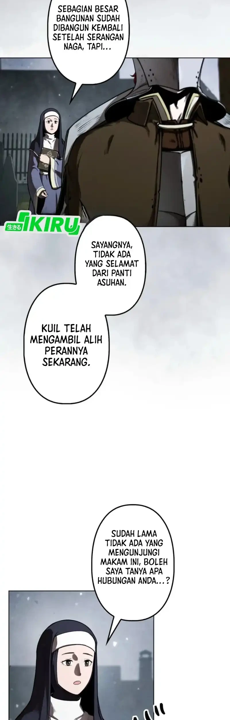 Reincarnated as the Strongest Monster Eater: Revenge on the Tyrant Dragon Chapter 3 Gambar 22