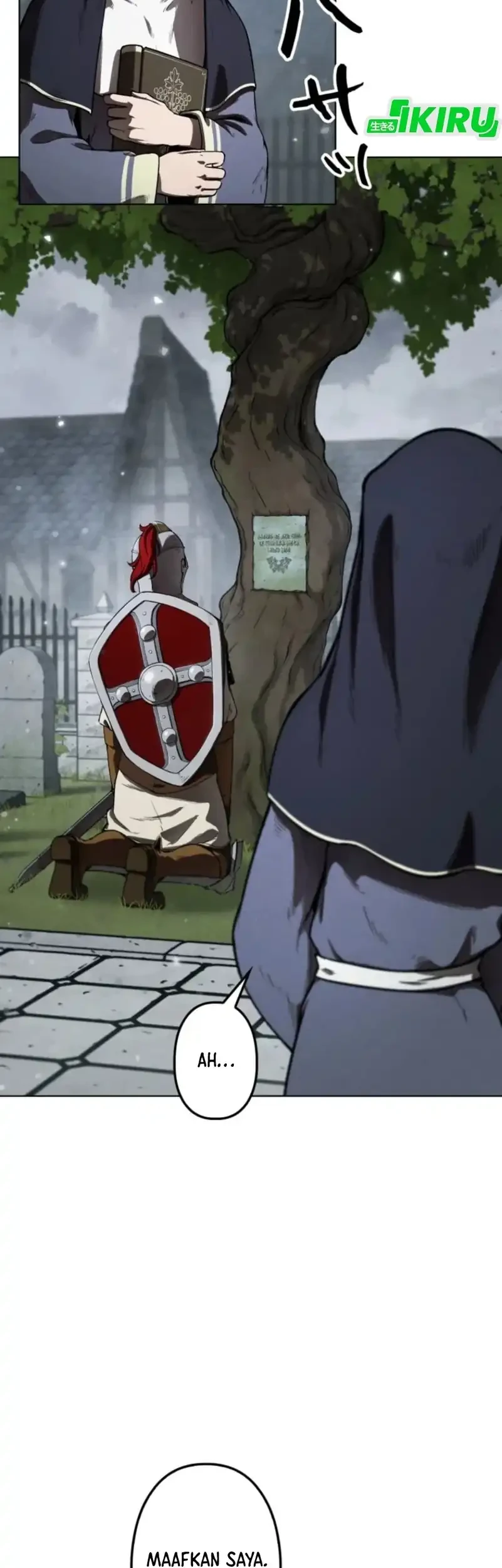 Reincarnated as the Strongest Monster Eater: Revenge on the Tyrant Dragon Chapter 3 Gambar 23