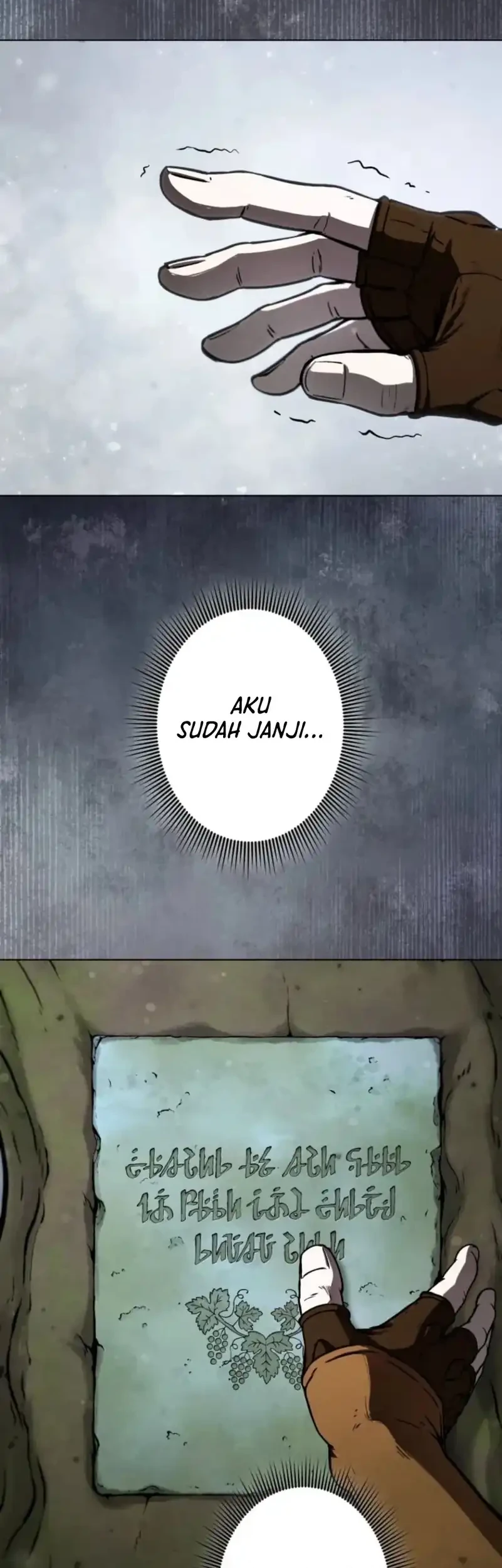 Reincarnated as the Strongest Monster Eater: Revenge on the Tyrant Dragon Chapter 3 Gambar 26