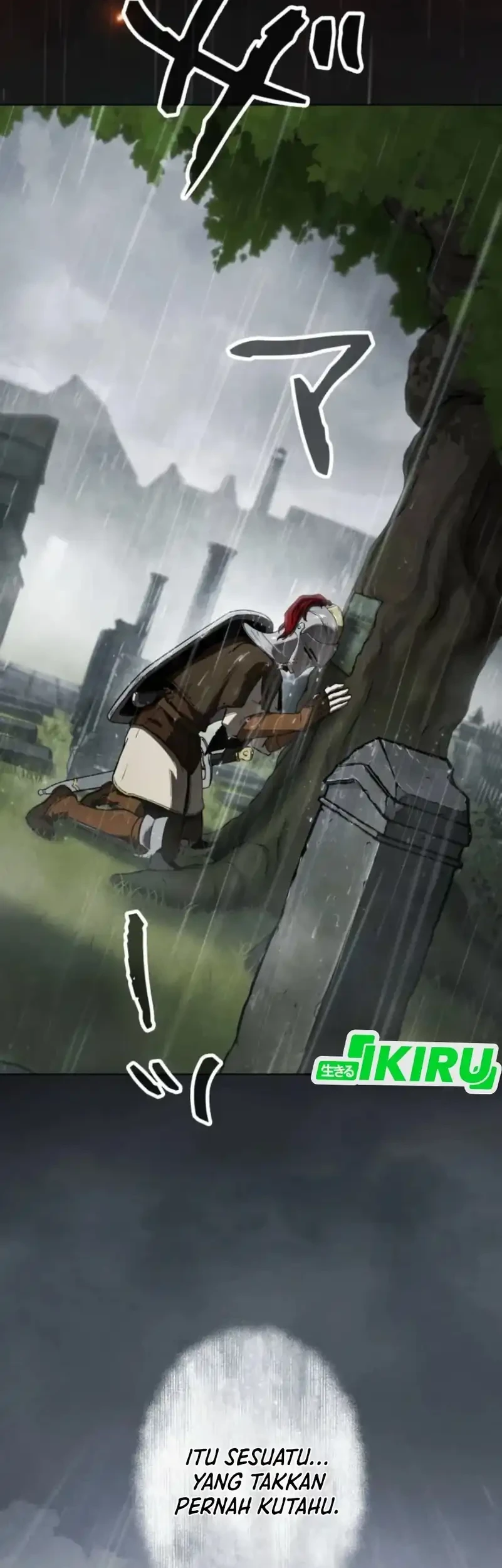 Reincarnated as the Strongest Monster Eater: Revenge on the Tyrant Dragon Chapter 3 Gambar 30