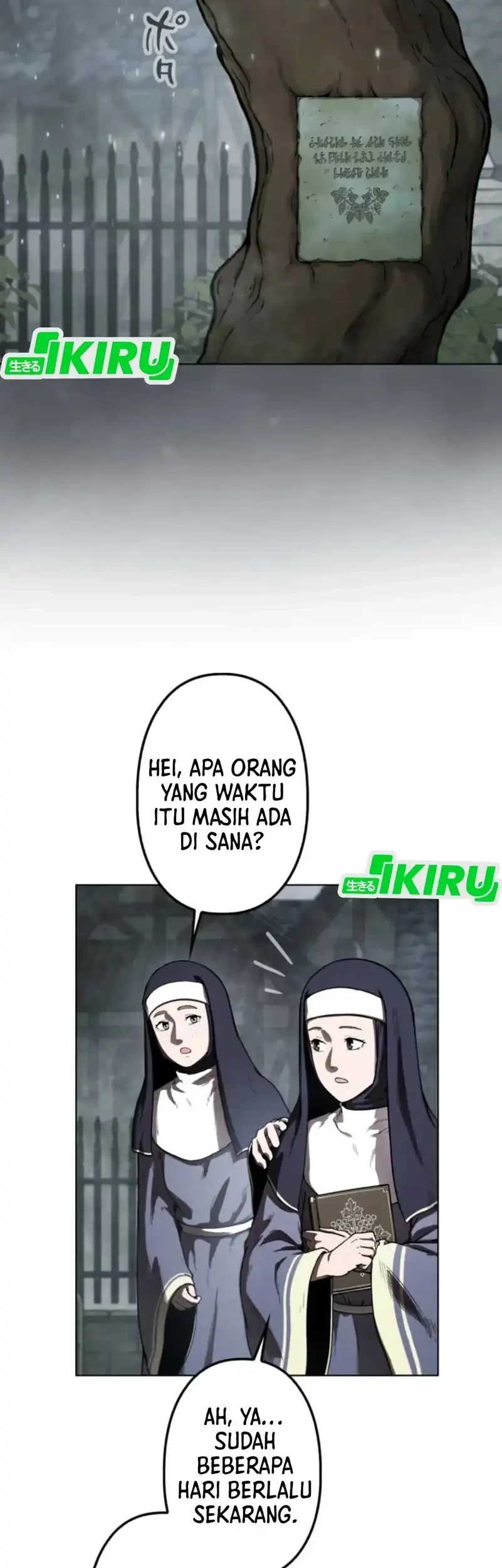 Reincarnated as the Strongest Monster Eater: Revenge on the Tyrant Dragon Chapter 3 Gambar 34