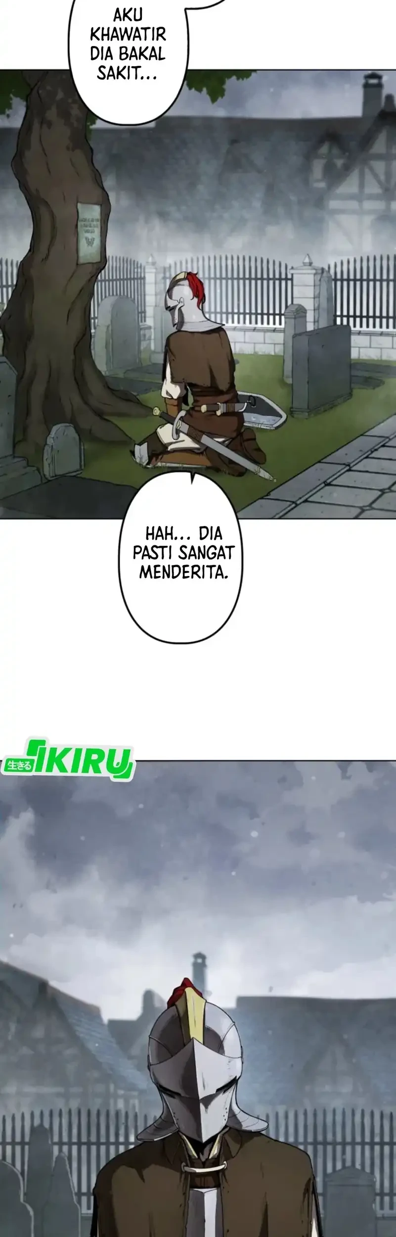 Reincarnated as the Strongest Monster Eater: Revenge on the Tyrant Dragon Chapter 3 Gambar 35