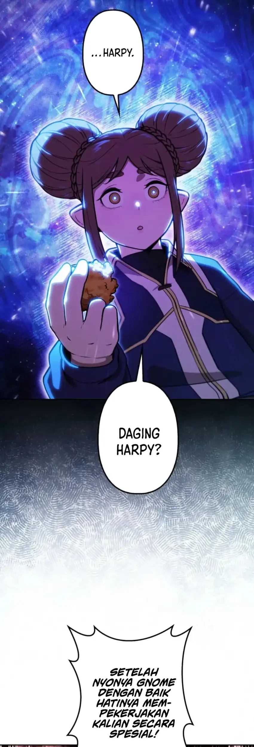 Reincarnated as the Strongest Monster Eater: Revenge on the Tyrant Dragon Chapter 30 Gambar 16