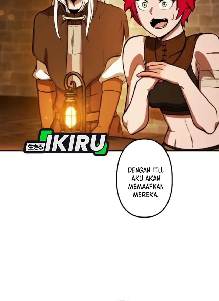 Reincarnated as the Strongest Monster Eater: Revenge on the Tyrant Dragon Chapter 30 Gambar 21