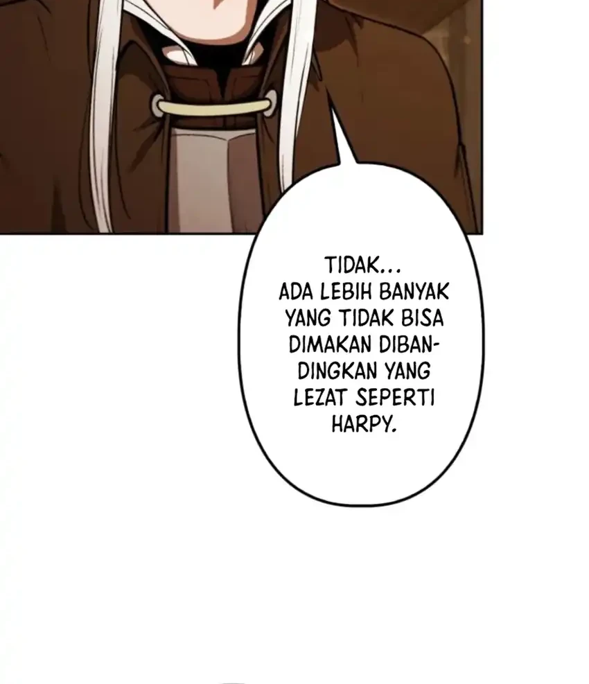 Reincarnated as the Strongest Monster Eater: Revenge on the Tyrant Dragon Chapter 30 Gambar 23