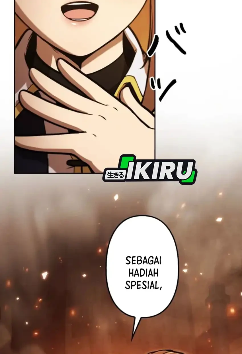 Reincarnated as the Strongest Monster Eater: Revenge on the Tyrant Dragon Chapter 30 Gambar 26