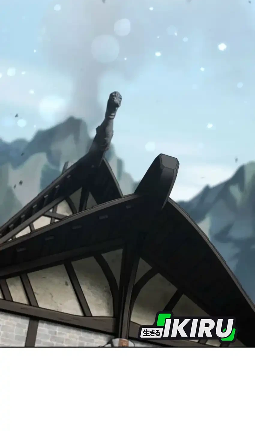 Reincarnated as the Strongest Monster Eater: Revenge on the Tyrant Dragon Chapter 30 Gambar 31