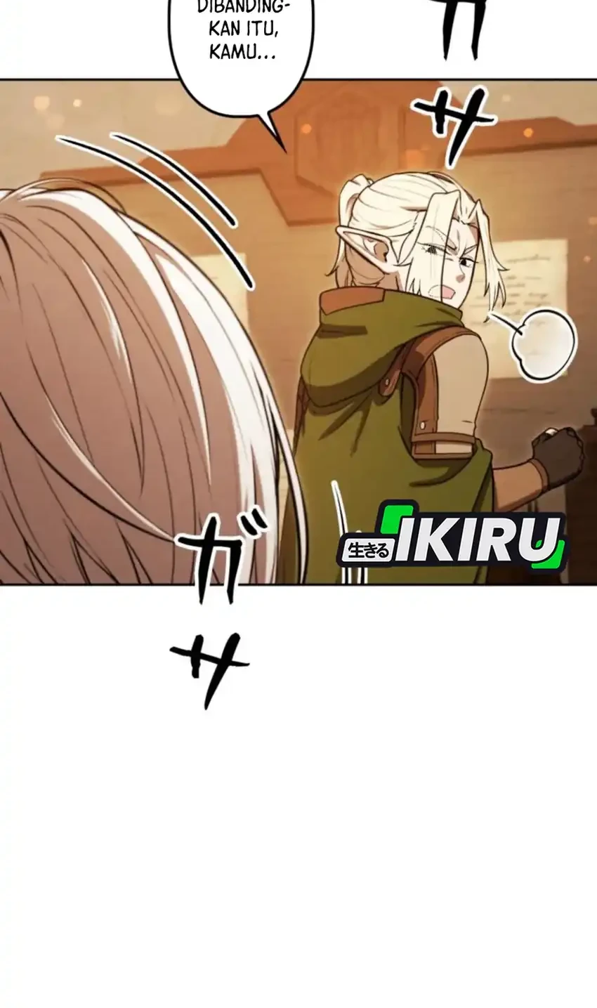 Reincarnated as the Strongest Monster Eater: Revenge on the Tyrant Dragon Chapter 30 Gambar 35