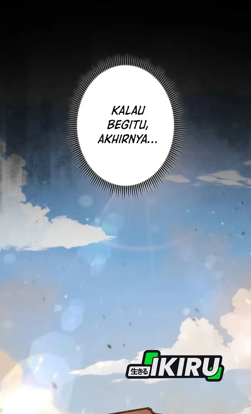 Reincarnated as the Strongest Monster Eater: Revenge on the Tyrant Dragon Chapter 30 Gambar 43