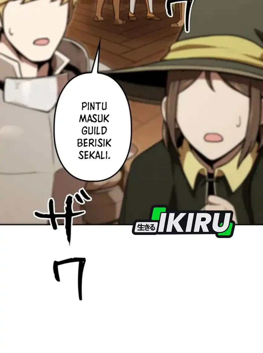 Reincarnated as the Strongest Monster Eater: Revenge on the Tyrant Dragon Chapter 30 Gambar 53