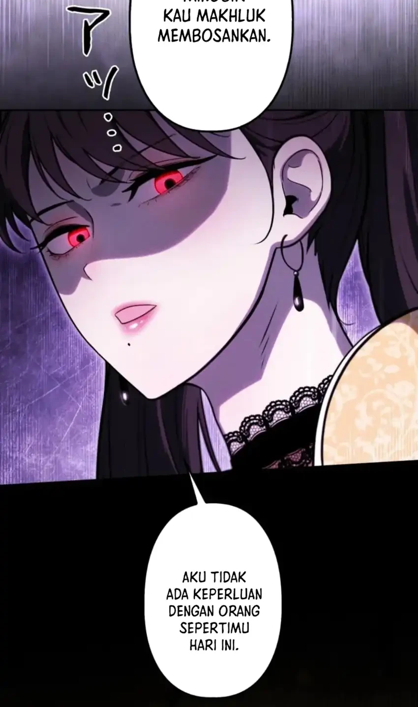 Reincarnated as the Strongest Monster Eater: Revenge on the Tyrant Dragon Chapter 30 Gambar 63