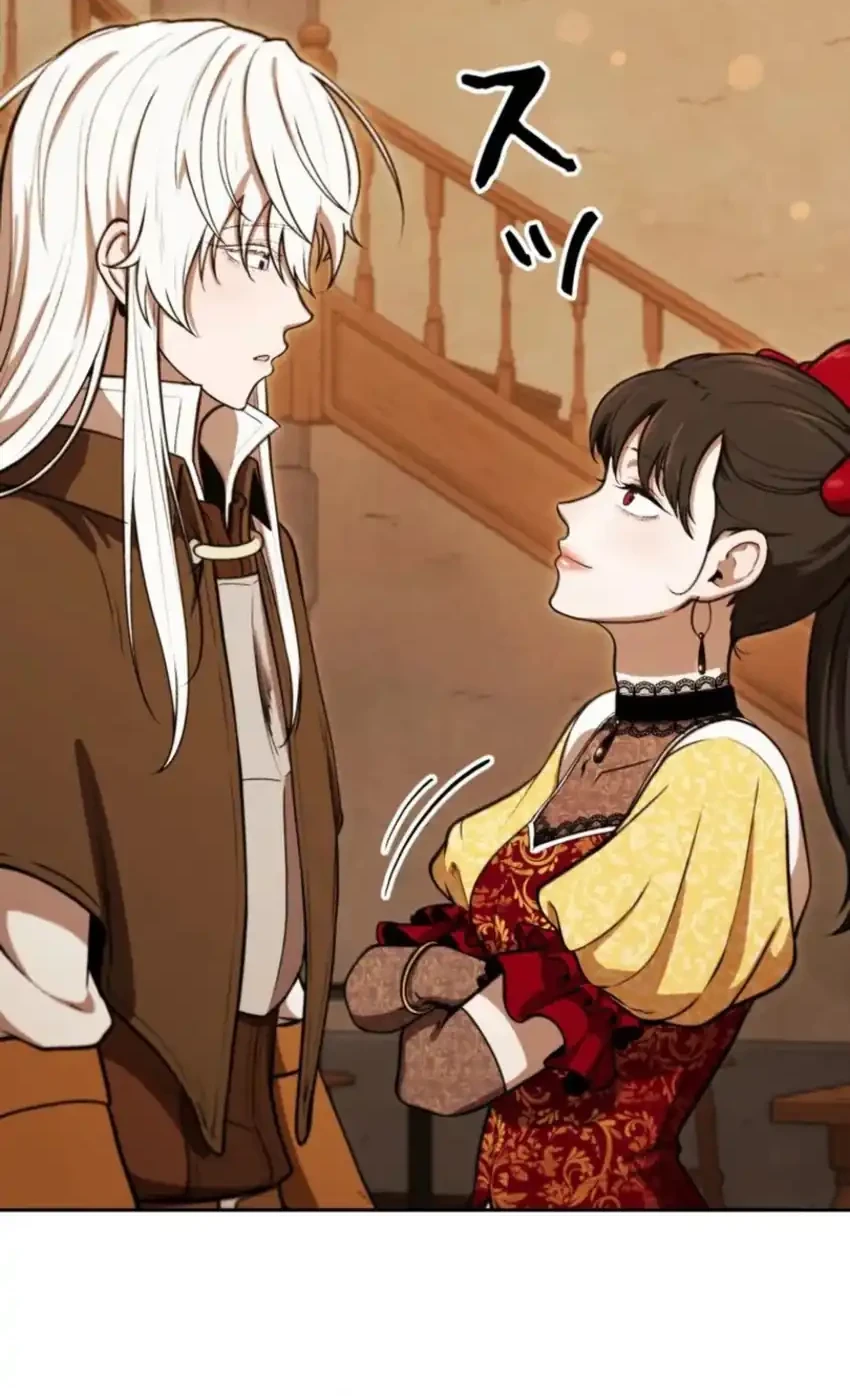 Reincarnated as the Strongest Monster Eater: Revenge on the Tyrant Dragon Chapter 30 Gambar 65