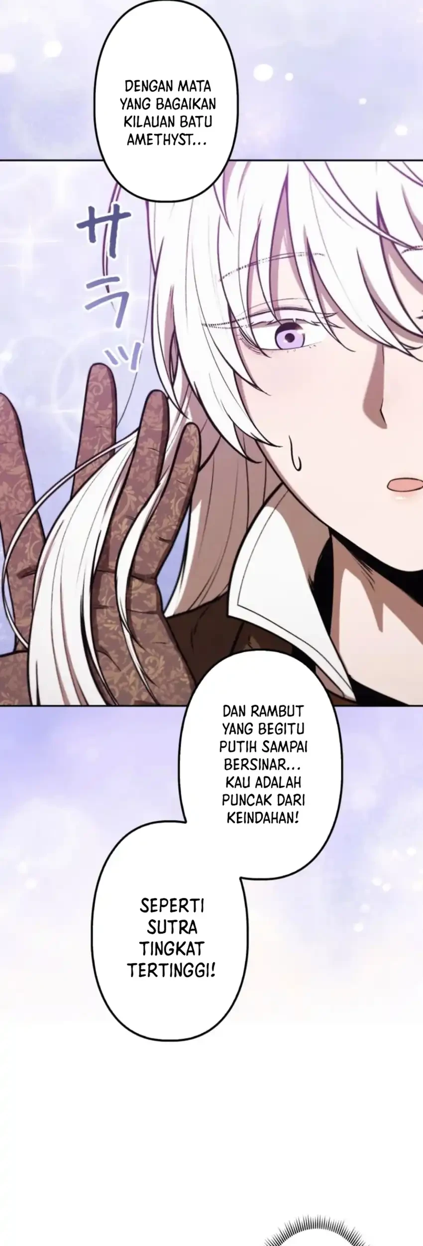 Reincarnated as the Strongest Monster Eater: Revenge on the Tyrant Dragon Chapter 30 Gambar 67