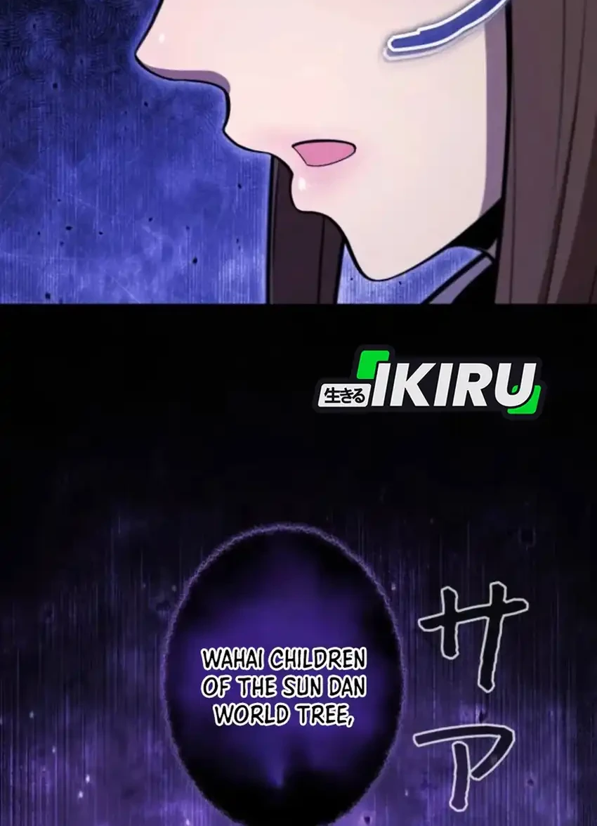 Reincarnated as the Strongest Monster Eater: Revenge on the Tyrant Dragon Chapter 30 Gambar 5