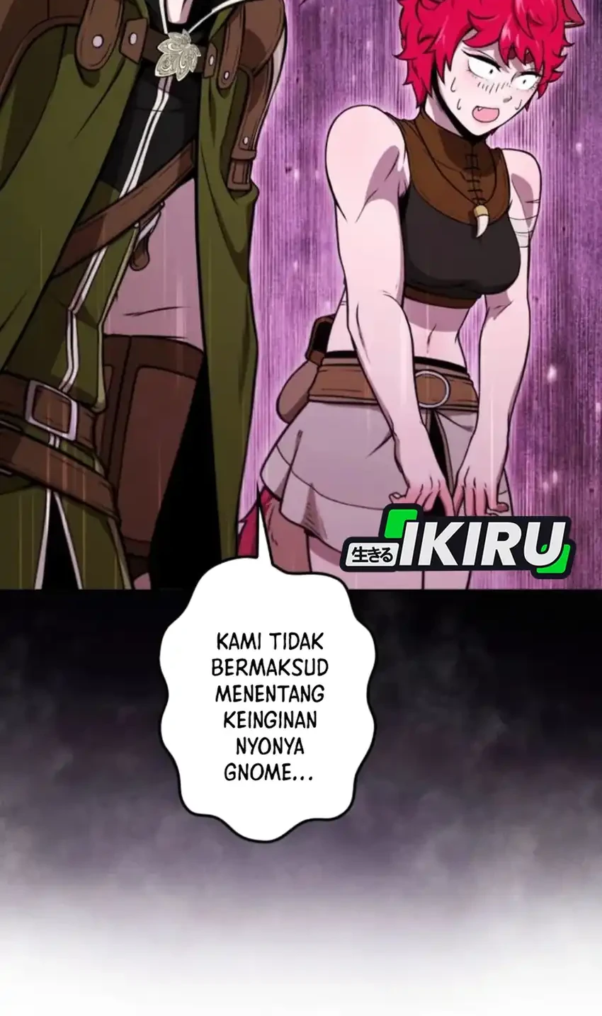 Reincarnated as the Strongest Monster Eater: Revenge on the Tyrant Dragon Chapter 30 Gambar 7