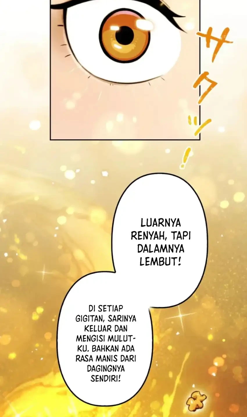 Reincarnated as the Strongest Monster Eater: Revenge on the Tyrant Dragon Chapter 30 Gambar 9